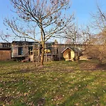 Tiny Haus - Sternenblick - Sauna *