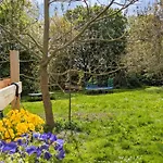 Tiny Haus - Sternenblick - Sauna 度假居 *